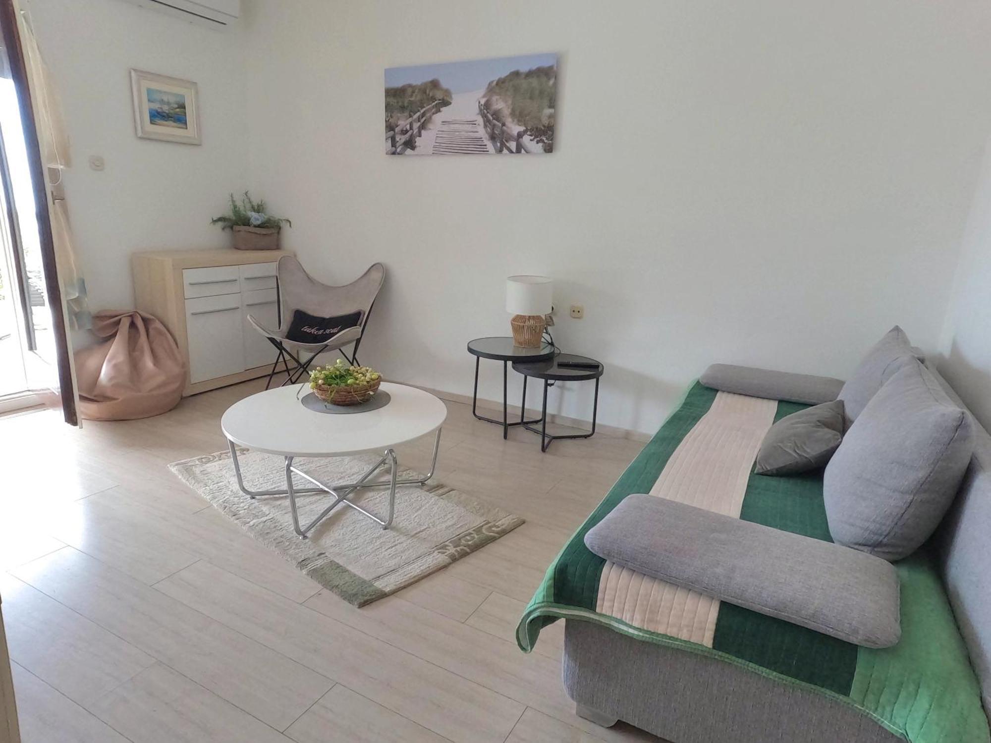 Apartments Green Garden Opatija Extérieur photo