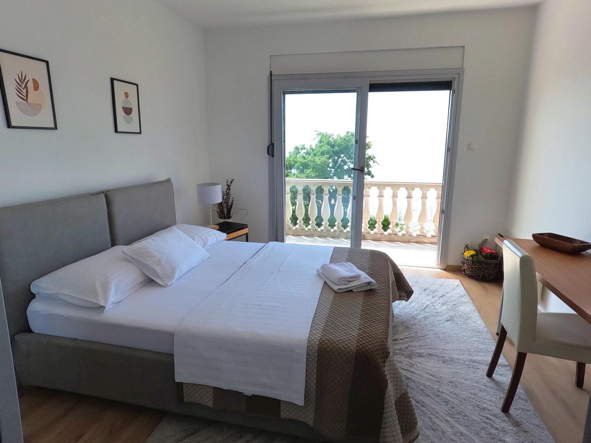 Apartments Green Garden Opatija Extérieur photo
